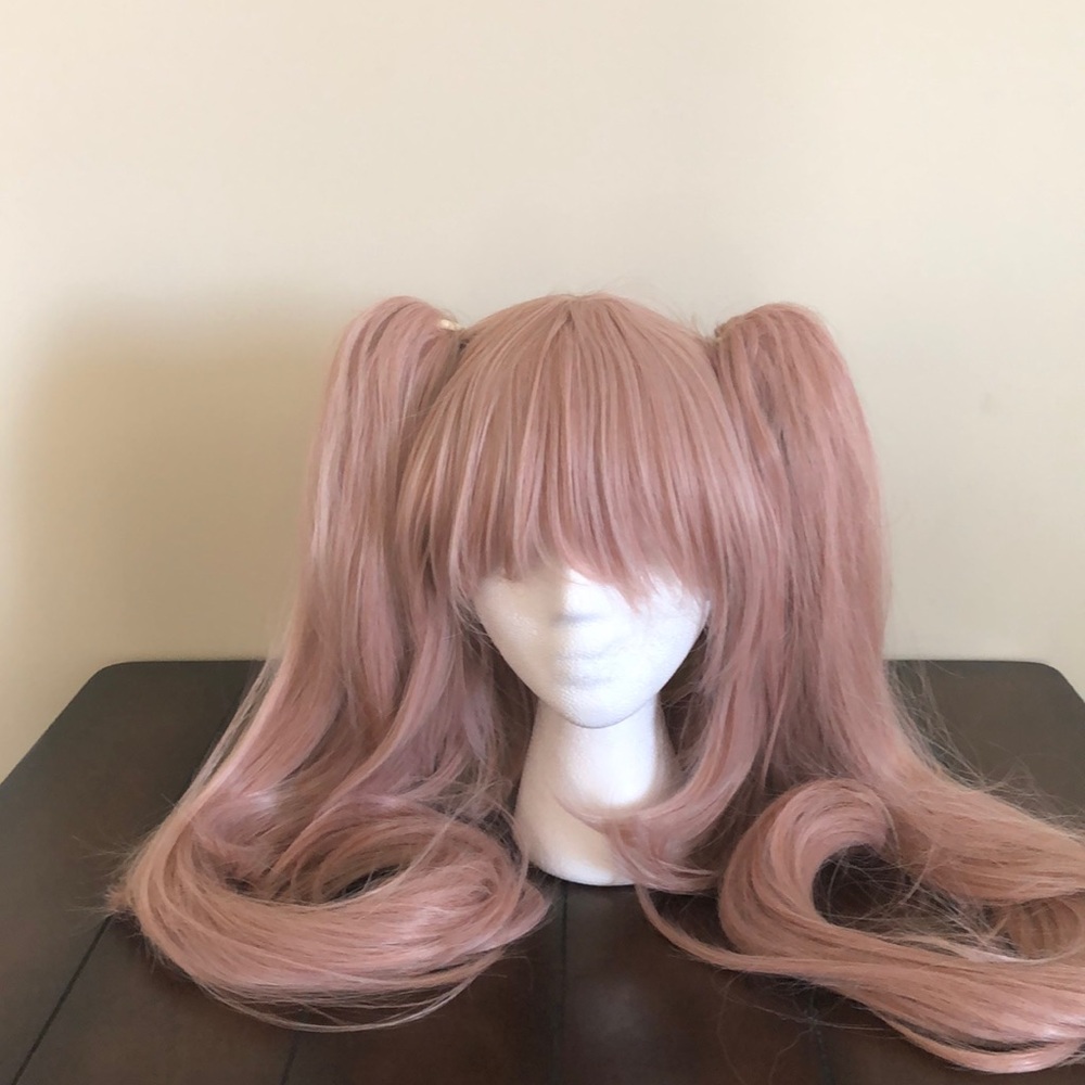 Junko enoshima wig
